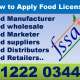 FSSAI Certification Service Center Adyar